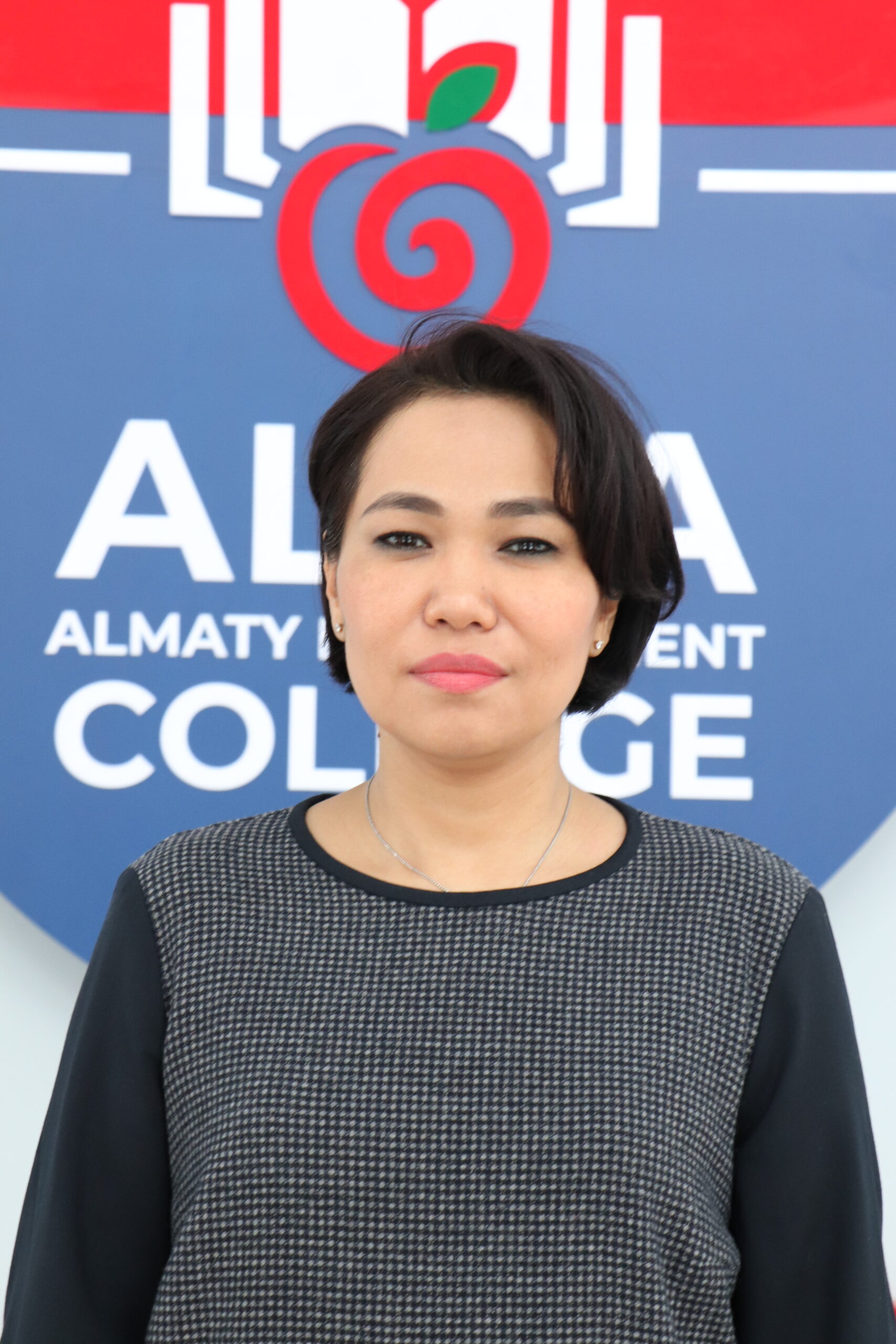 Баженова Салтанат Тынымбаевна