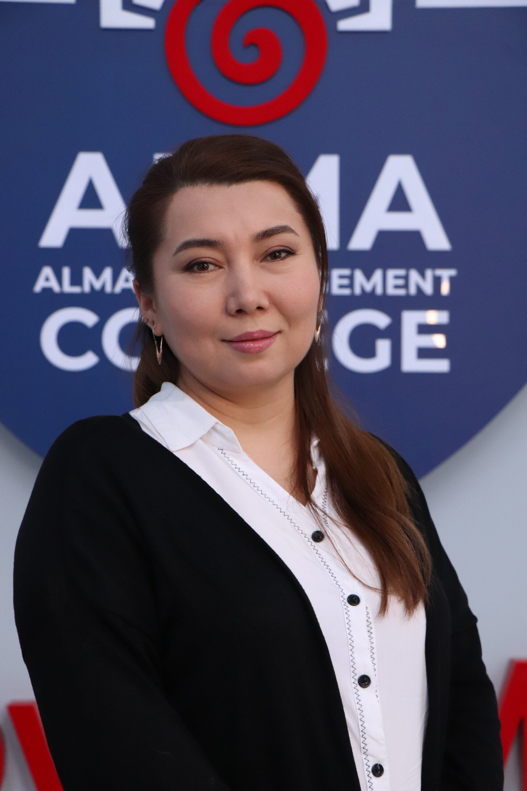 Галиева Мирсулу Кадырбековна