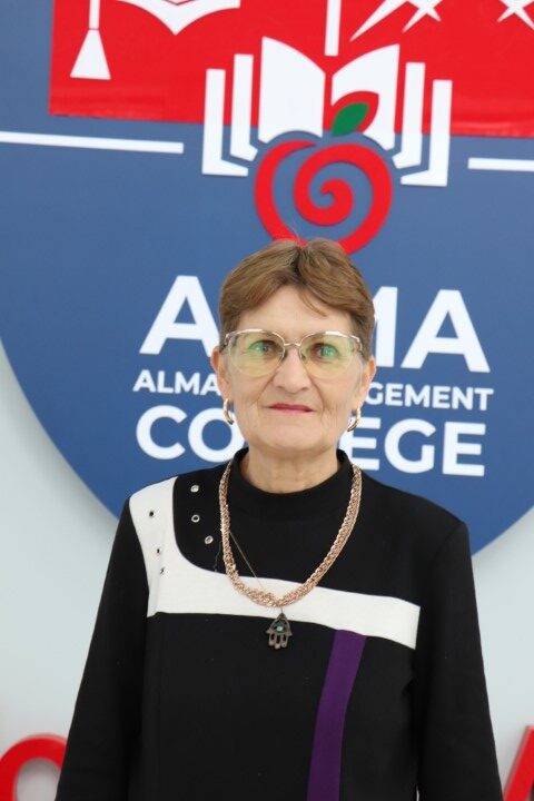 Еленяускене Наталья Викторовна