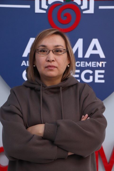 Ельчибаева Райгуль Балабаевна