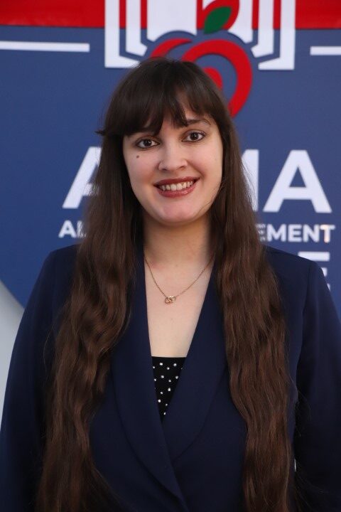 Жевлакова Юлия Анатольевна