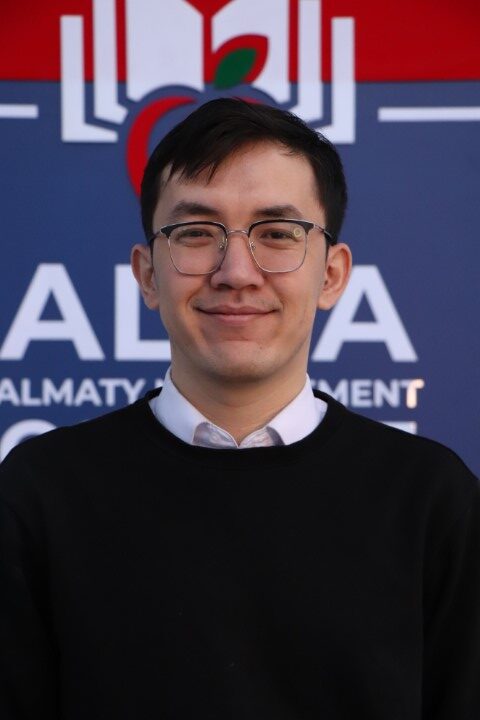 Жәкен Нұрхан Дәуітбайұлы