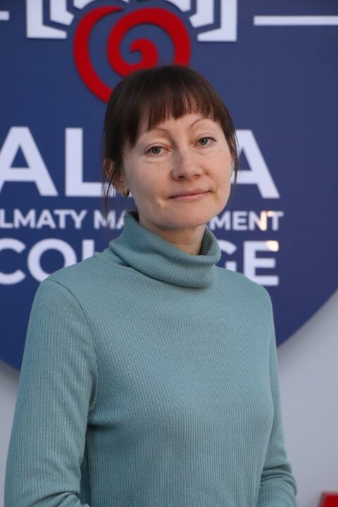 Калинина Дарья Викторовна