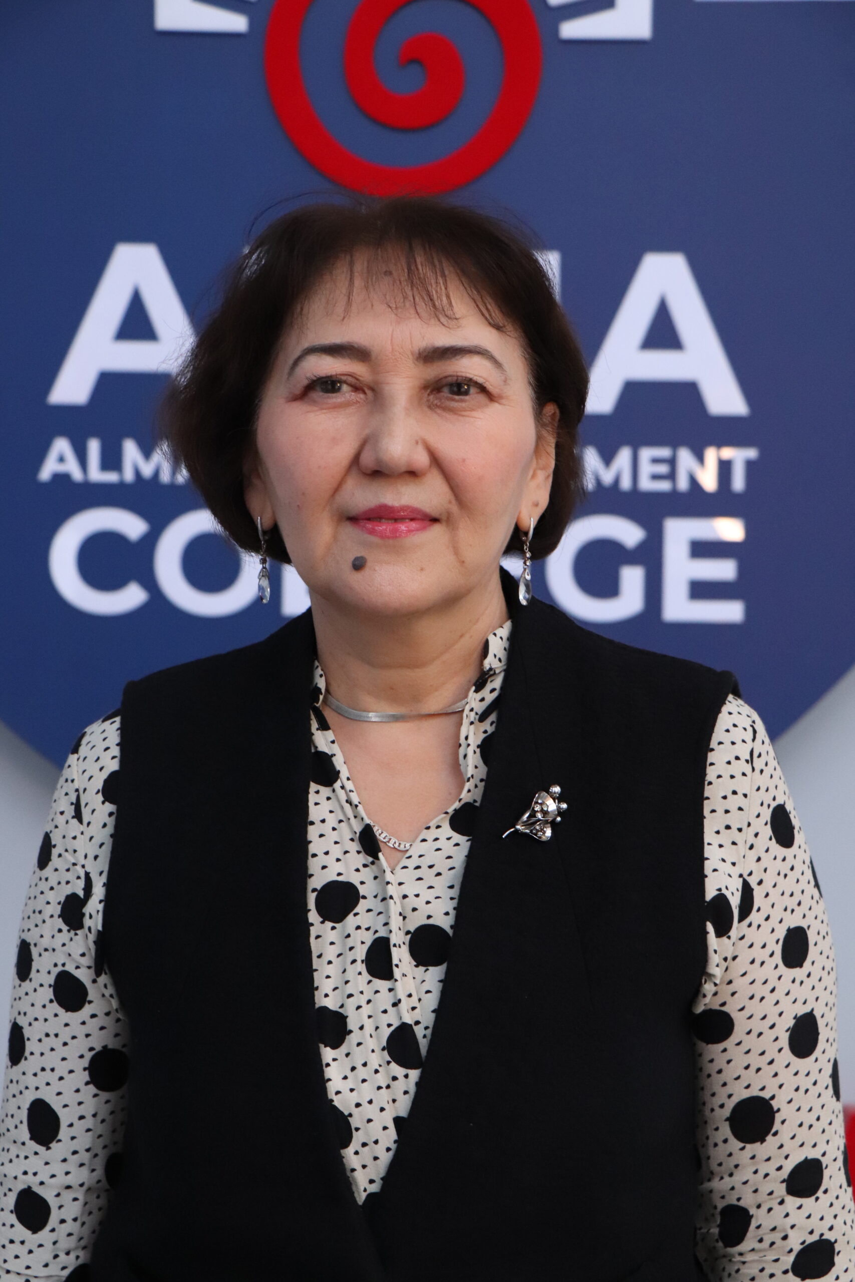 Кангожаева Райхан Балтабаевна