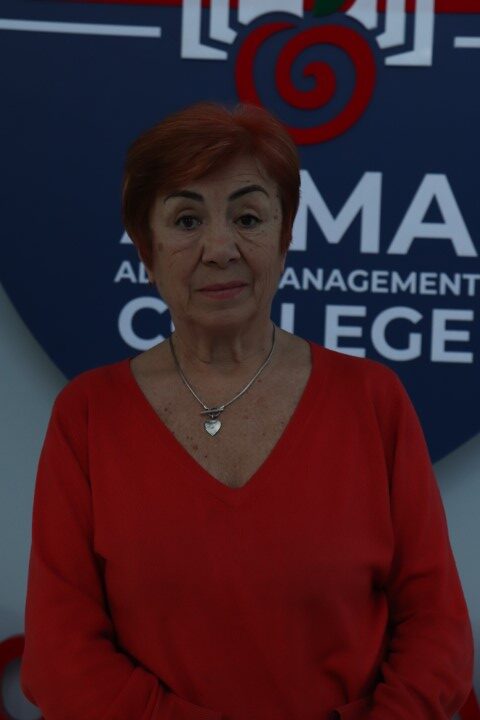 Кастальская Татьяна Павловна