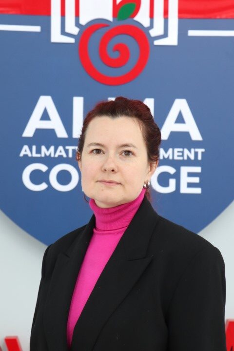 Хавронская Мария Александровна