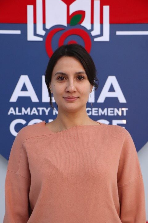 Шлебина Диляра Ришатовна